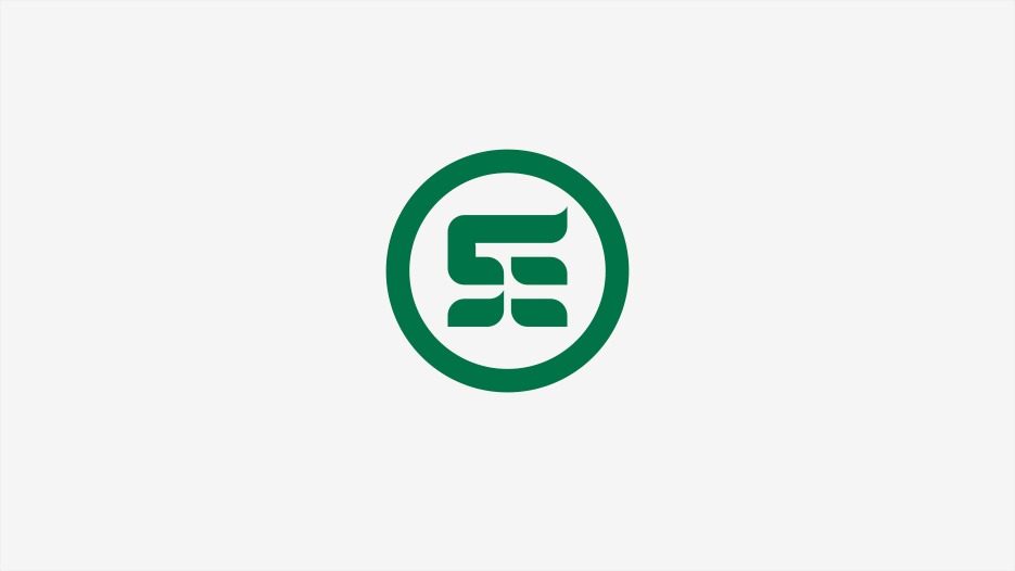 集團標志設計、集團LOGO設計、集團VI設計